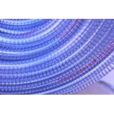 PVC Spring Hose TYRONE
