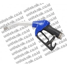 11E Auto Fuel Nozzle 1" (ZVA type) - BenGas