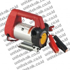 DYB-40D Portable DC Diesel Pump