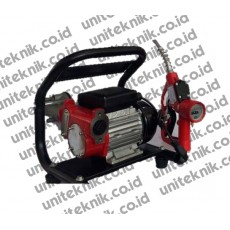 MFP-60L AC Diesel Pump Set - BenGas
