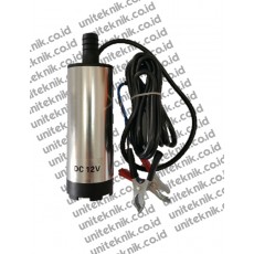 DLP 12V DC Submersible Diesel Pump