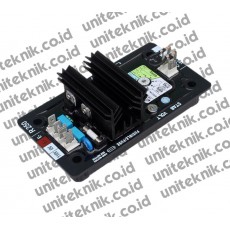 R250 AVR
