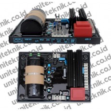 R449 AVR