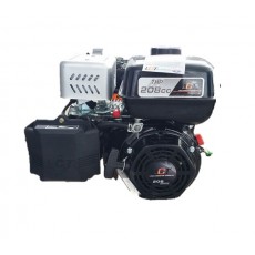 LCT Power Gasoline Engine 208CC
