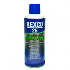 REXCO 25 Chain Lube 350ML