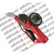 DLY-25S Auto Fuel Nozzle 3/4" with Digital Flowmeter - BenGas