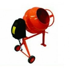 Concrete Mixer Electric TIGON (TG – CM 120 E)