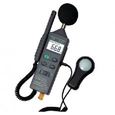 Multifunction Environment Meter