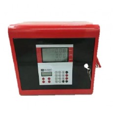 Preset AC Diesel Pump CUBE-60