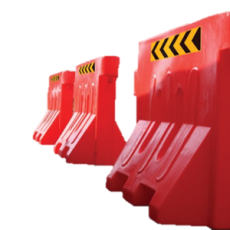 Road Safety Barrier