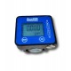 Digital Oil Lubricant Gear Flowmeter