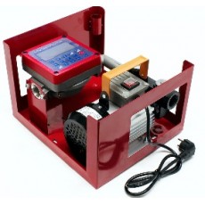 OGM PRESET DIESEL TRANSFER PUMP SET AC220V