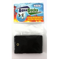 AQ28 - AquaSocks Fuel Tank Water Remover 